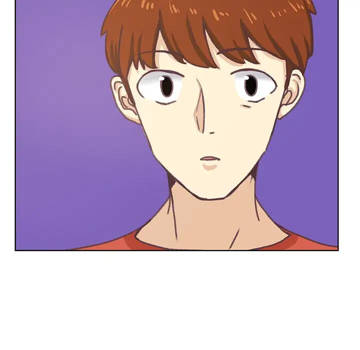 《学长好讨厌》漫画 第7章