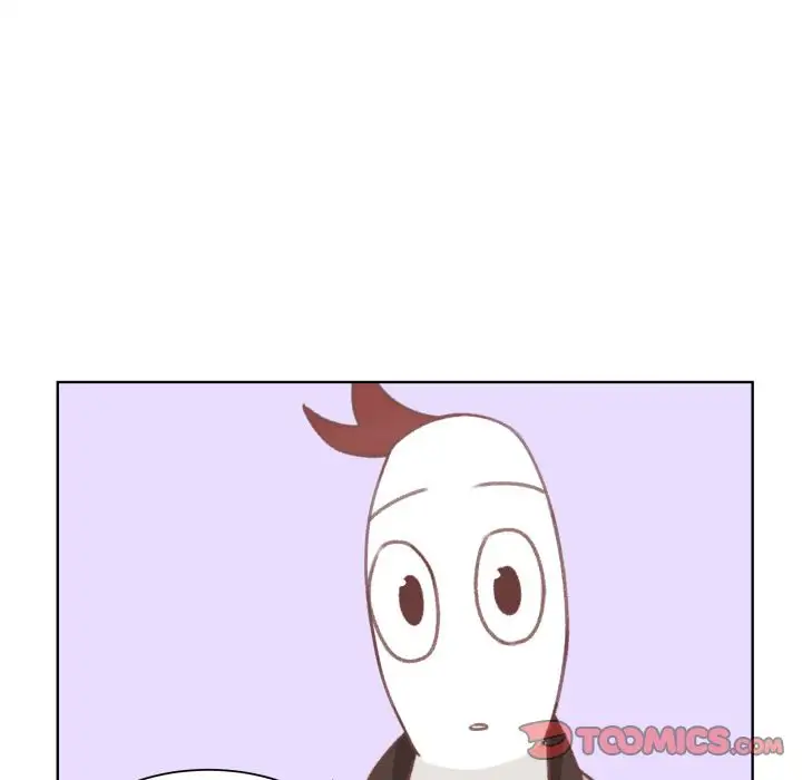 《学长好讨厌》漫画 第8章