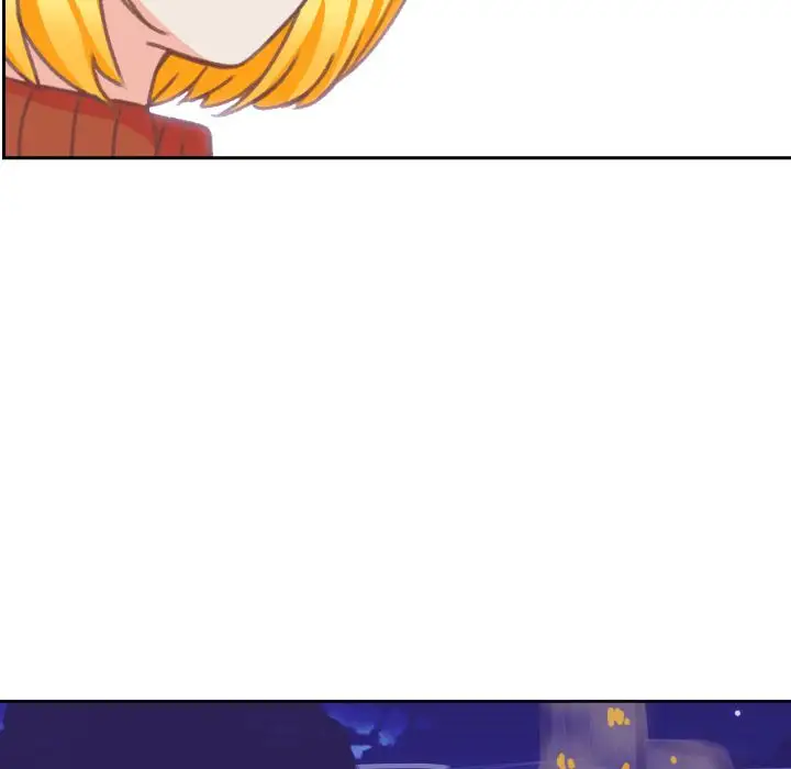 《学长好讨厌》漫画 第8章