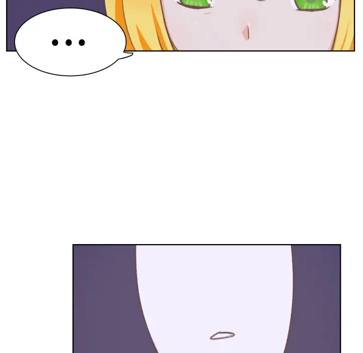 《学长好讨厌》漫画 第8章
