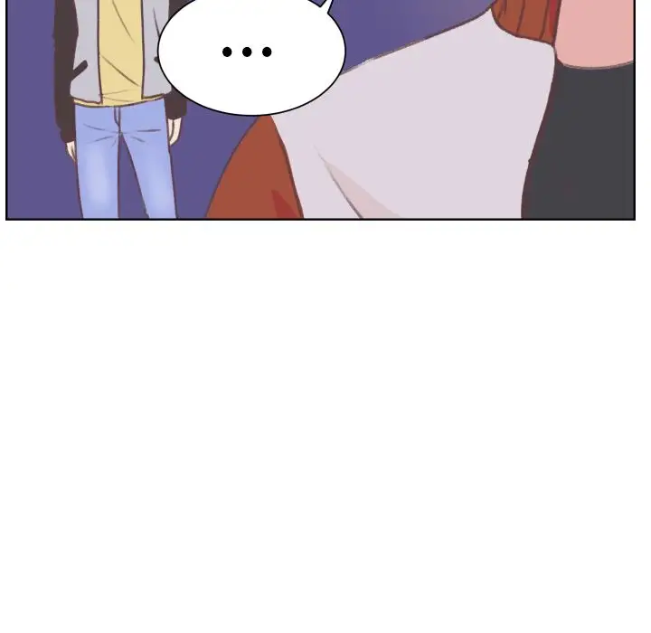 《学长好讨厌》漫画 第8章