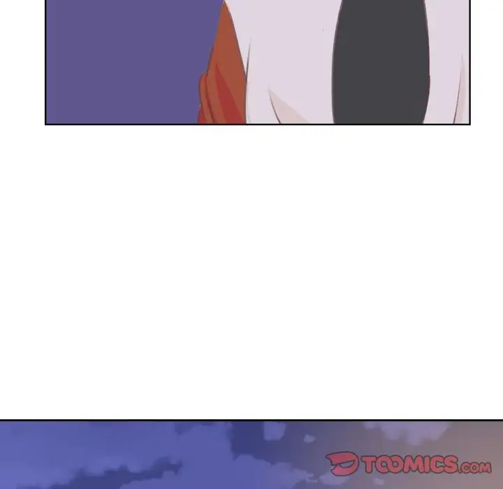 《学长好讨厌》漫画 第8章