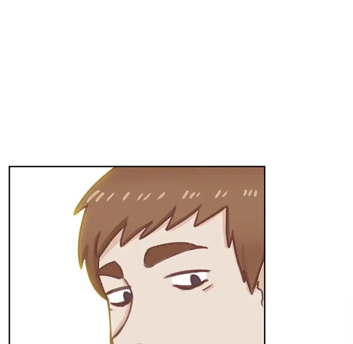 《学长好讨厌》漫画 第9章