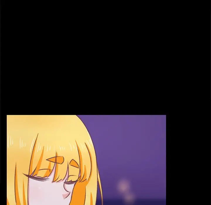 《学长好讨厌》漫画 第9章