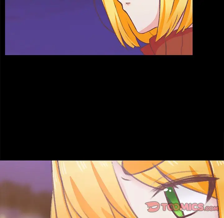 《学长好讨厌》漫画 第9章