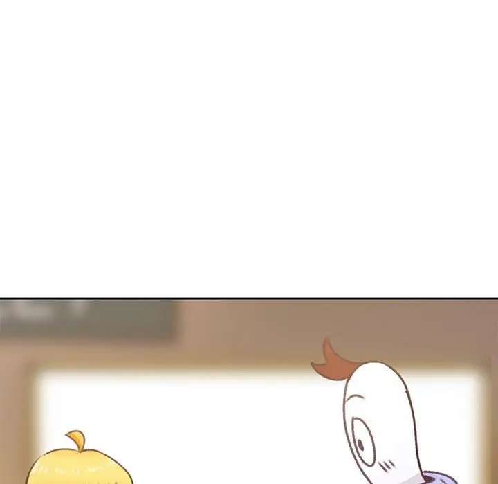 《学长好讨厌》漫画 第9章