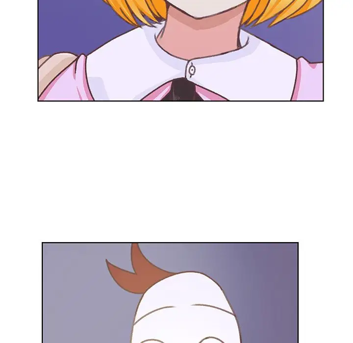 《学长好讨厌》漫画 第9章