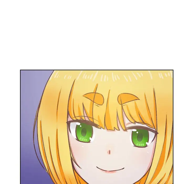 《学长好讨厌》漫画 第9章