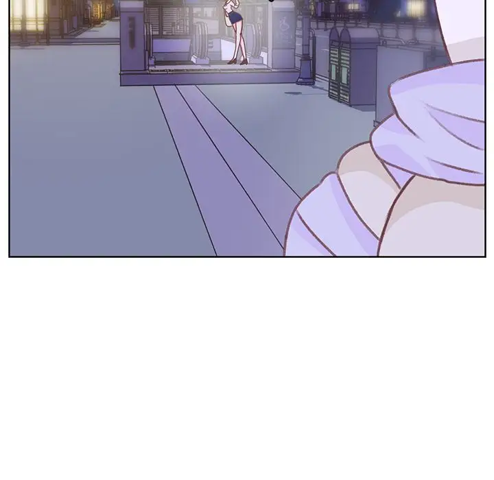《学长好讨厌》漫画 第9章