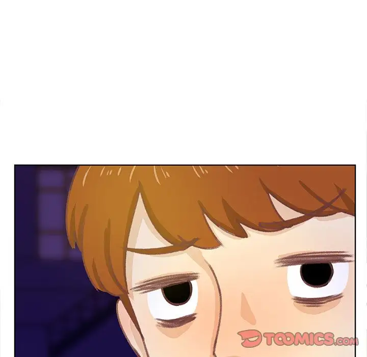 《学长好讨厌》漫画 第9章