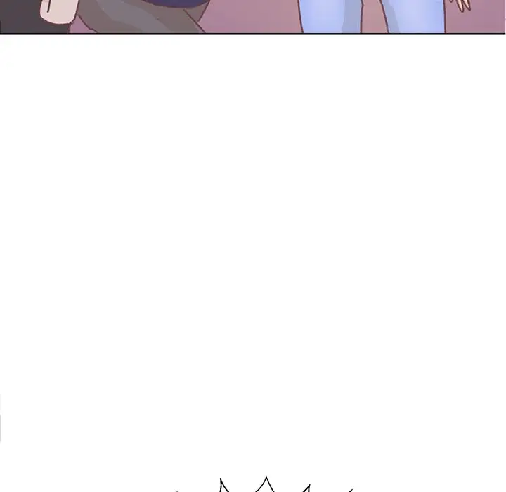 《学长好讨厌》漫画 第9章