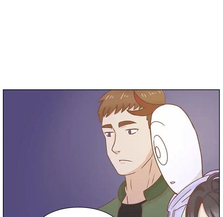 《学长好讨厌》漫画 第9章