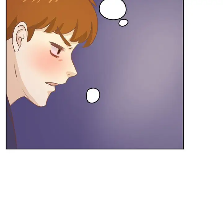 《学长好讨厌》漫画 第9章