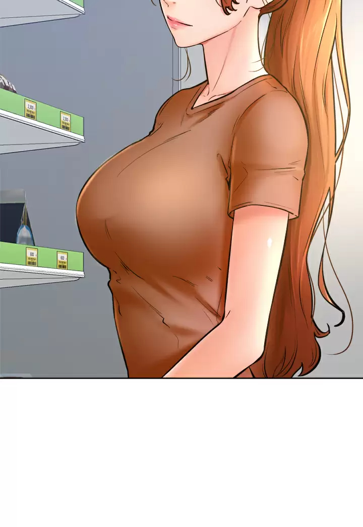 《學弟,甘巴爹捏》漫画 第45话-学弟，甘巴爹捏
