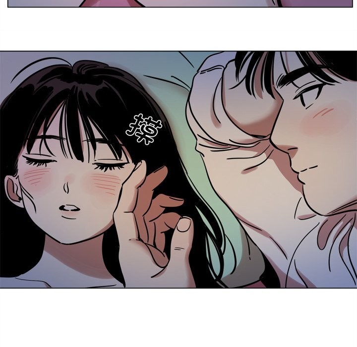 《雪人》漫画 第14話