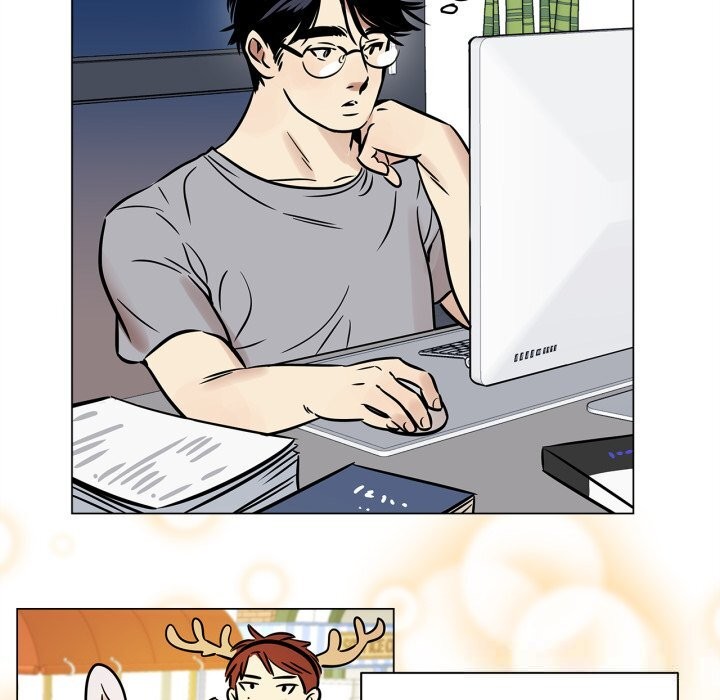 《雪人》漫画 第21話