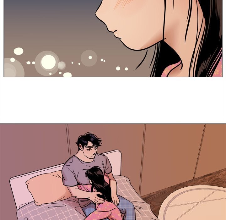 《雪人》漫画 第21話