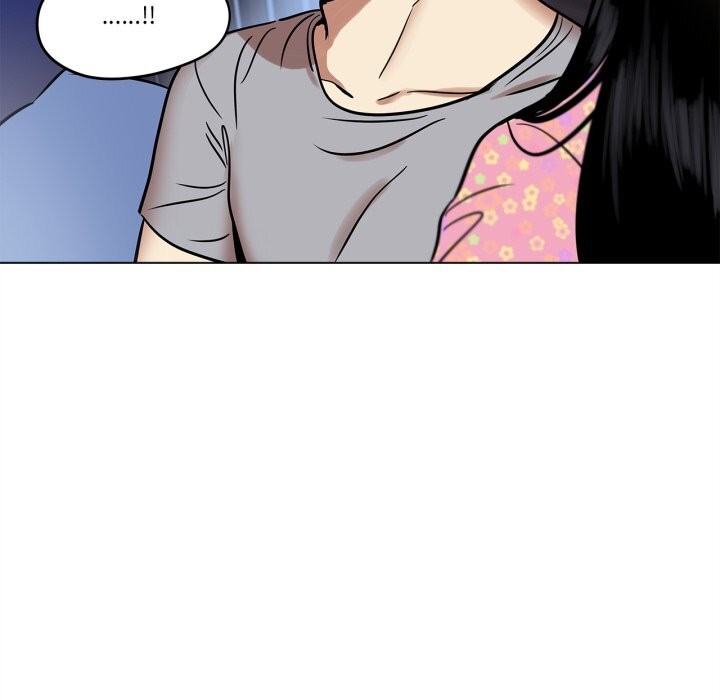 《雪人》漫画 第22話