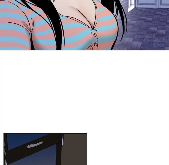 《雪人》漫画 第24話