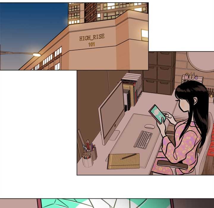 《雪人》漫画 第24話