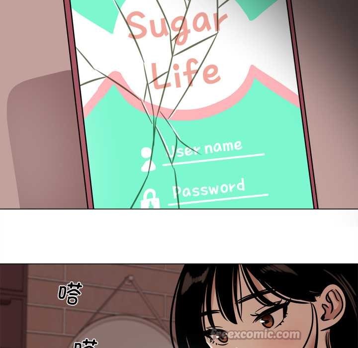 《雪人》漫画 第24話