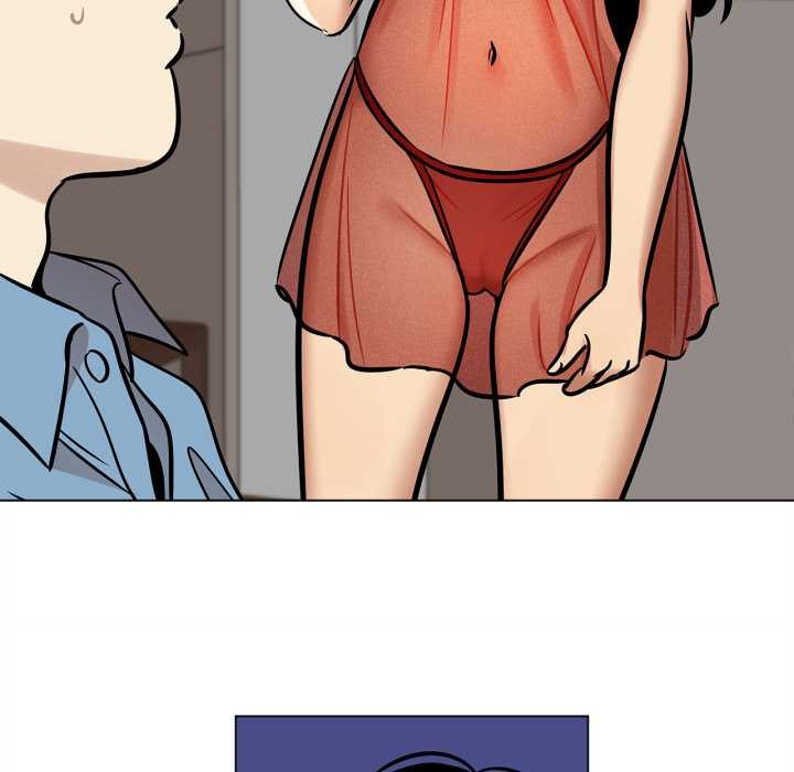 《雪人》漫画 第24話