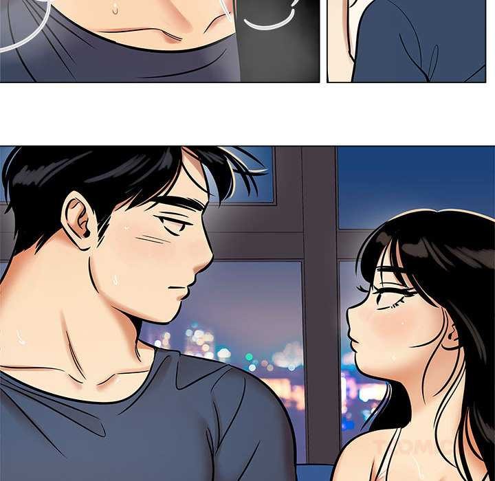 《雪人》漫画 第26話