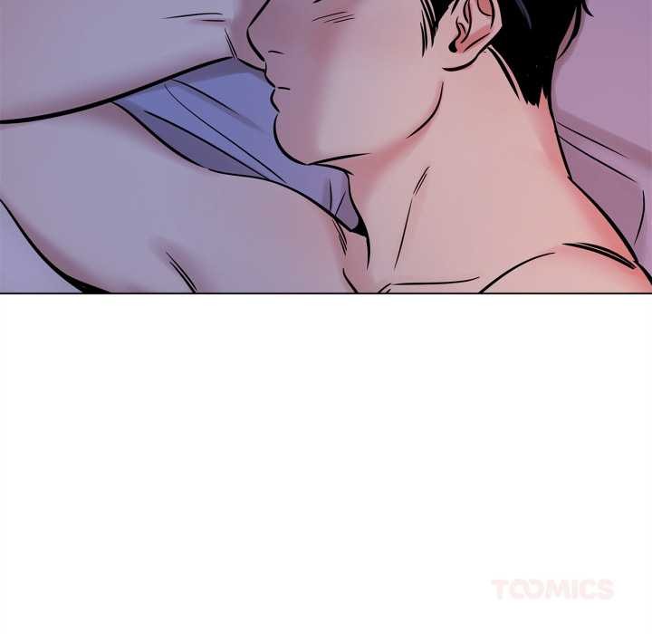 《雪人》漫画 第27話