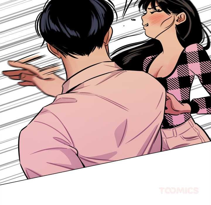 《雪人》漫画 第30話