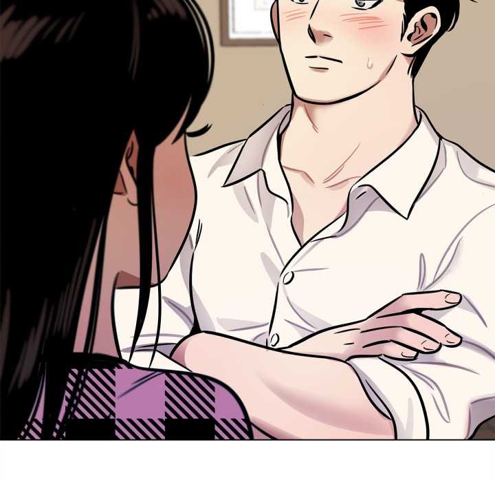 《雪人》漫画 第30話