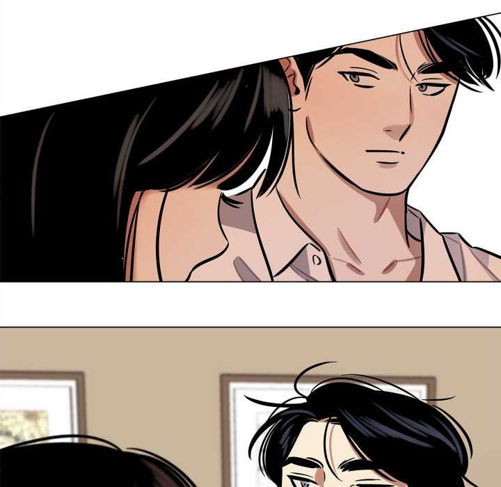 《雪人》漫画 第30話