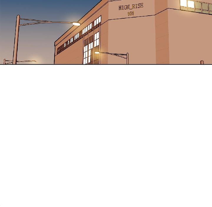 《雪人》漫画 第31話