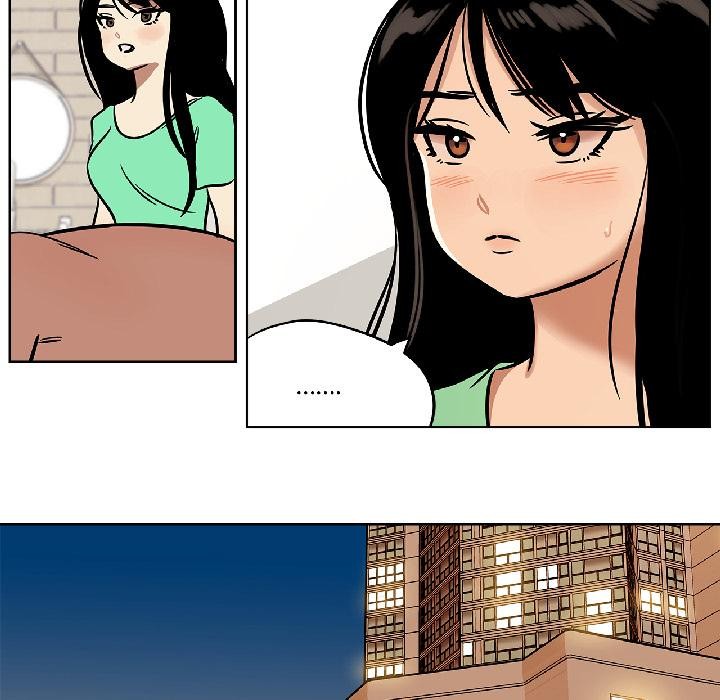 《雪人》漫画 第31話