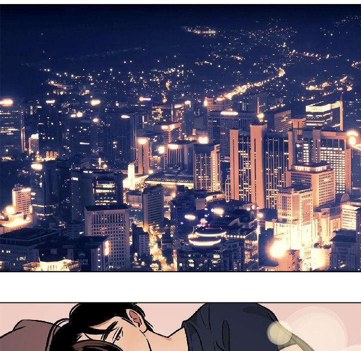 《雪人》漫画 第31話