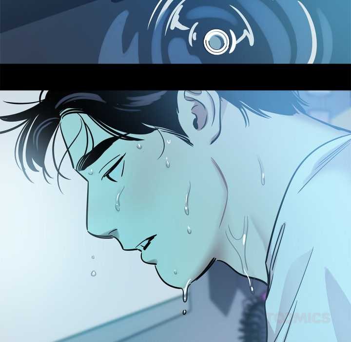 《雪人》漫画 第37話