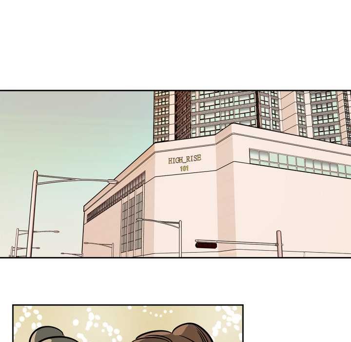 《雪人》漫画 第37話