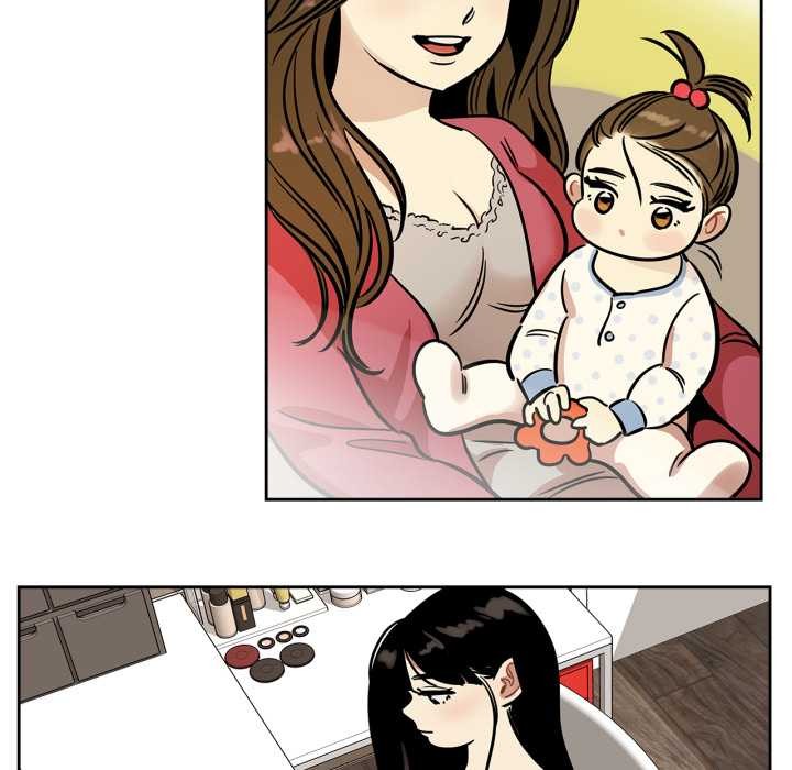 《雪人》漫画 第37話