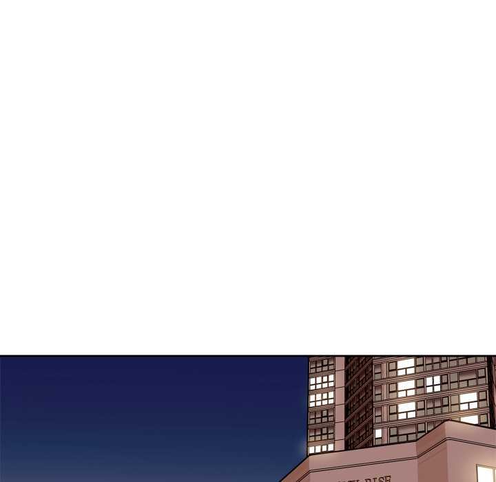 《雪人》漫画 第37話