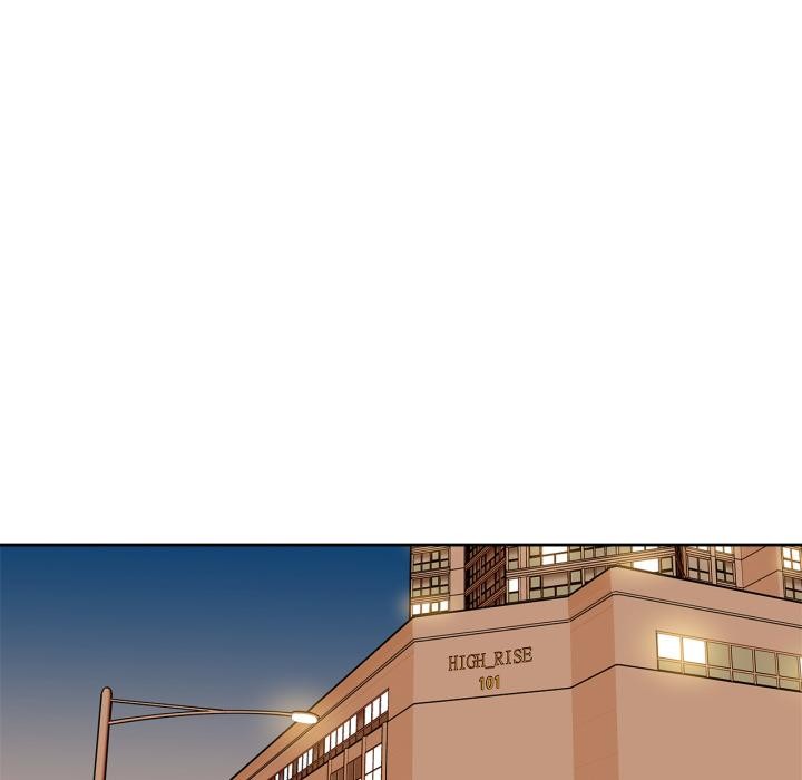 《雪人》漫画 第38話