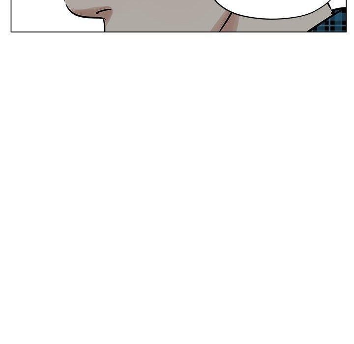 《雪人》漫画 第4話