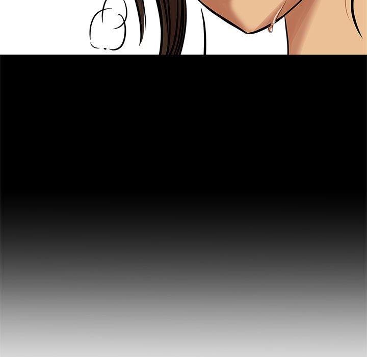 《雪人》漫画 第4話