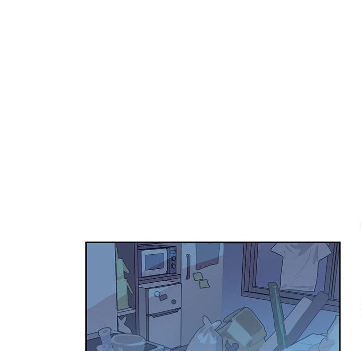 《虛擬仙境》漫画 第1話