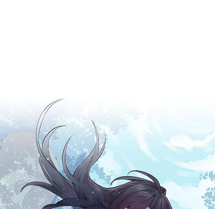 《虛擬仙境》漫画 第1話