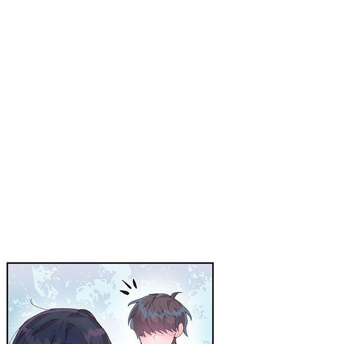 《虛擬仙境》漫画 第10話