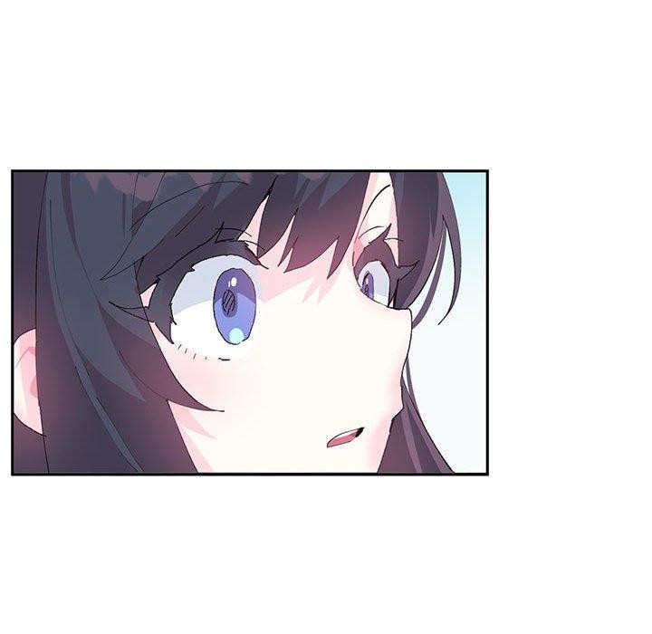 《虛擬仙境》漫画 第10話