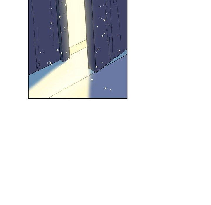 《虛擬仙境》漫画 第11話