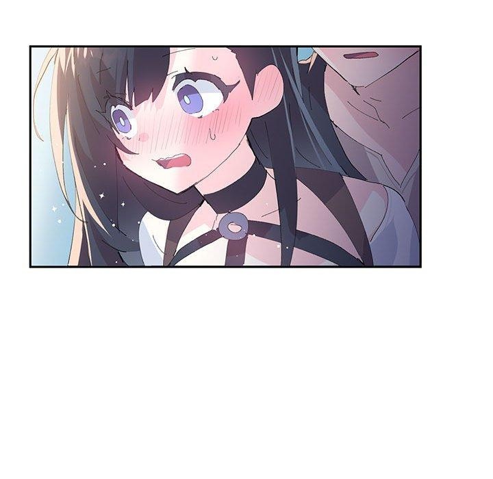 《虛擬仙境》漫画 第11話