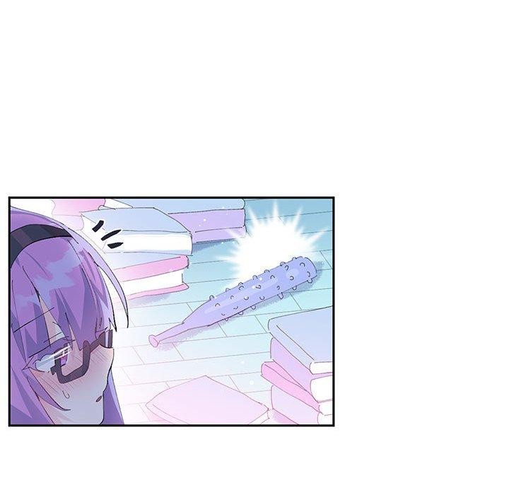 《虛擬仙境》漫画 第11話