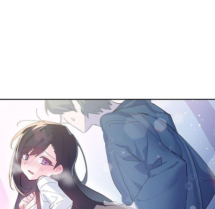 《虛擬仙境》漫画 第11話