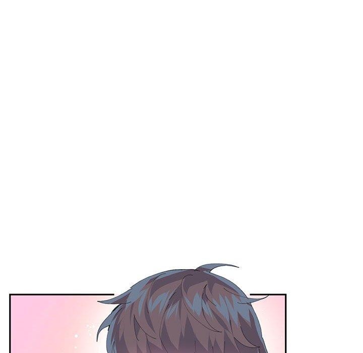《虛擬仙境》漫画 第12話